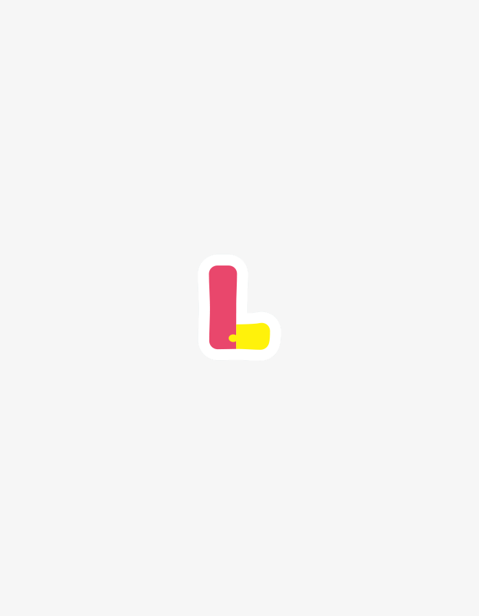 字母L