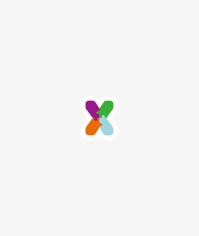 字母X