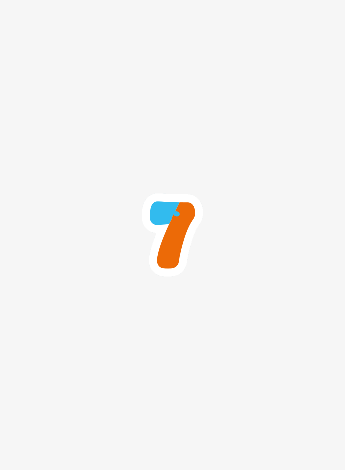 数字7