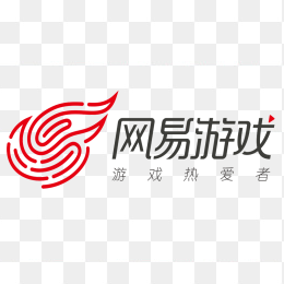 网易游戏logo