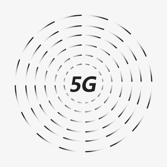 快图网独家原创5G网络概念设计