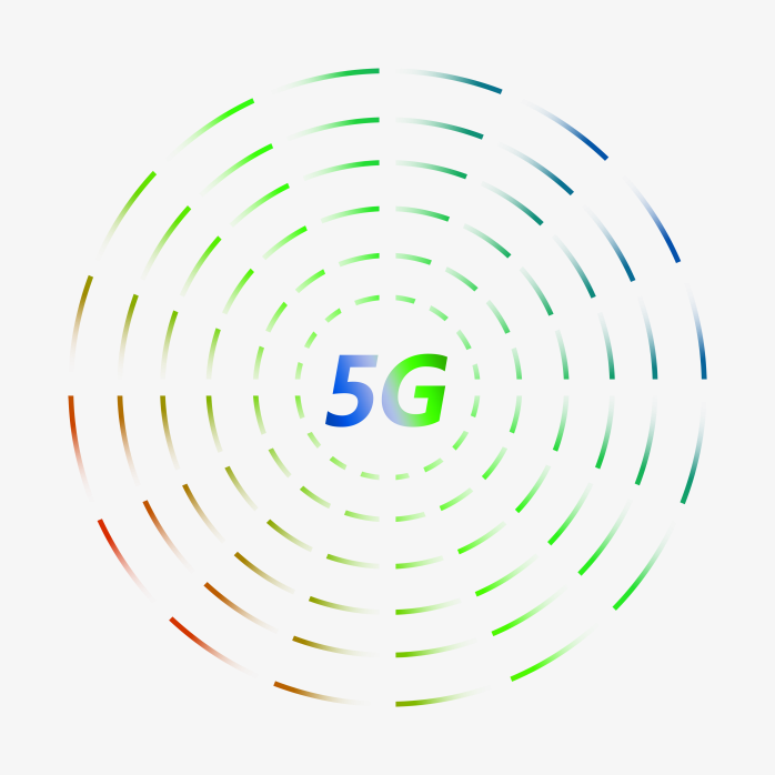 快图网独家原创5G网络概念设计