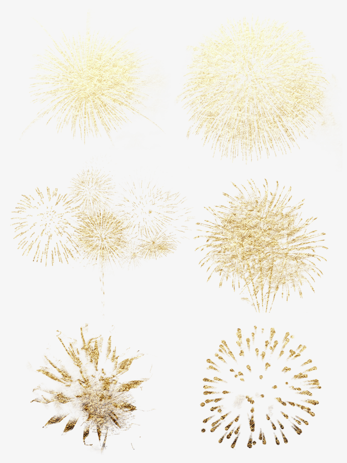 烟花