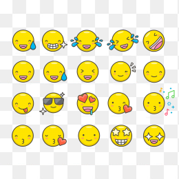 Emoji表情集合