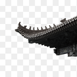 中国传统建筑屋檐
