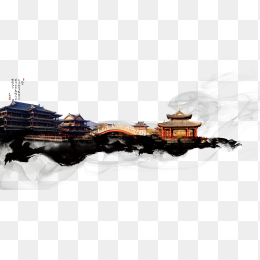 传统建筑