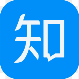 知乎logo