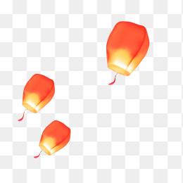 孔明灯
