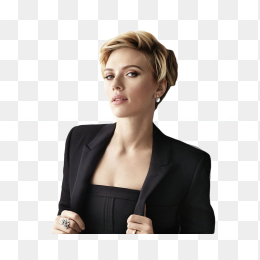 职场女士