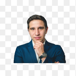 职场男士