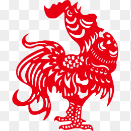 剪纸