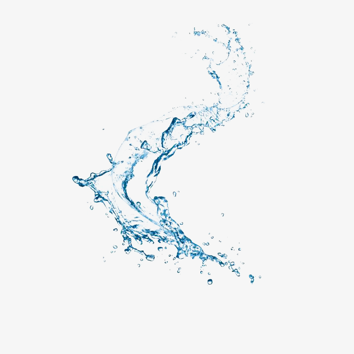水