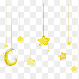 星星