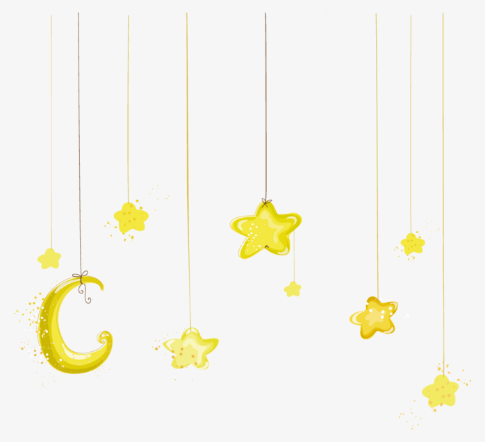 星星