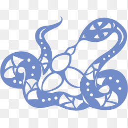 生肖，动物，剪纸，元素