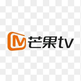 芒果TV标志logo