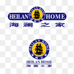海澜之家logo