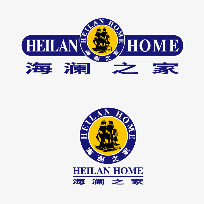 海澜之家logo