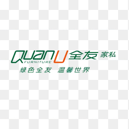 全友logo