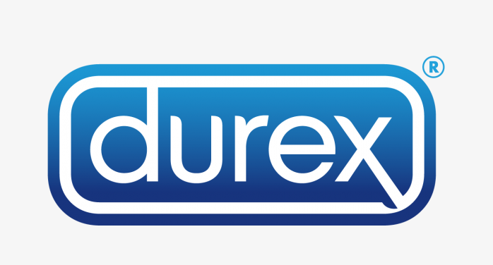杜蕾斯logo