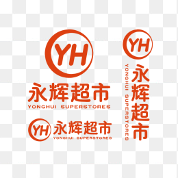 永辉超市logo