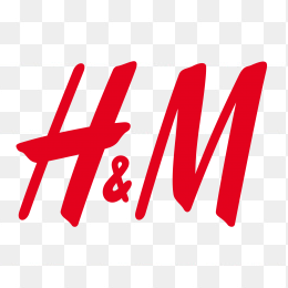 服装品牌HMlogo