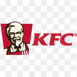 KFC肯德基logo