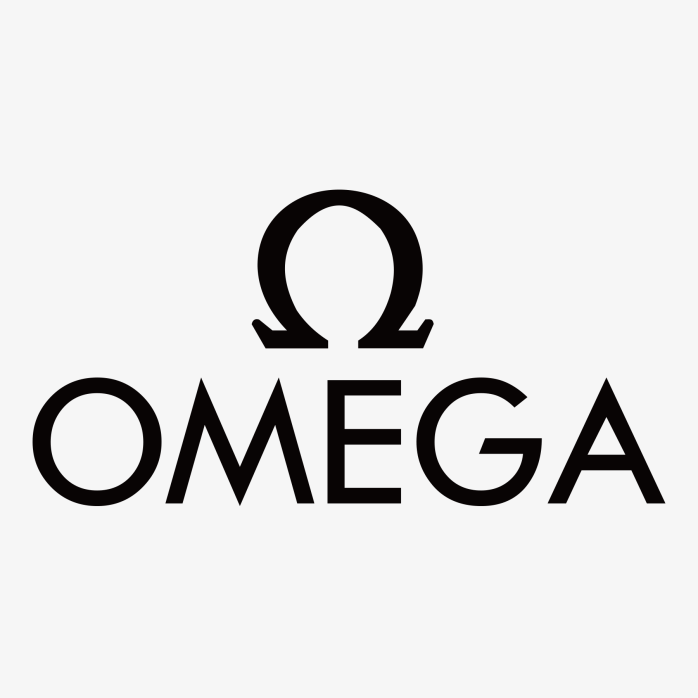 OMEGA欧米茄LOGO