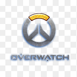 守望先锋logo