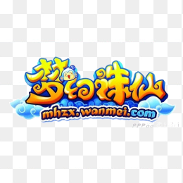 梦幻诛仙logo
