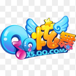 qq炫舞logo
