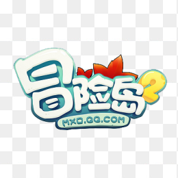 冒险岛2logo