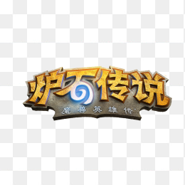 米奇传说logo