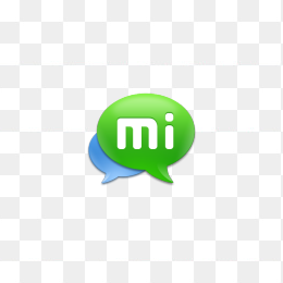 米聊logo