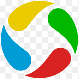 应用宝logo