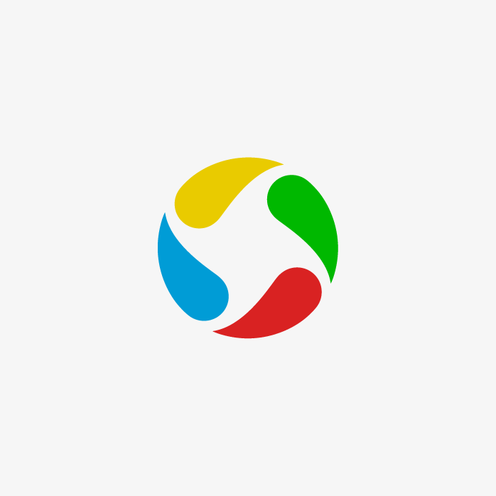 应用宝logo