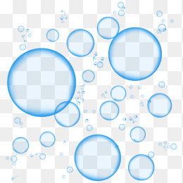 水的气泡1