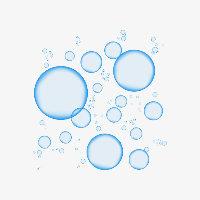 水的气泡1