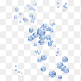 水的气泡2