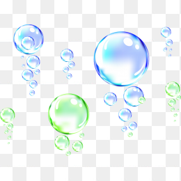 水的气泡3
