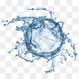 水的气泡4