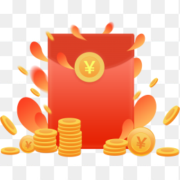 红包金币