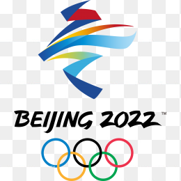 2022北京冬奥会logo