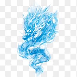 龙画的烟