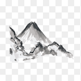 山水
