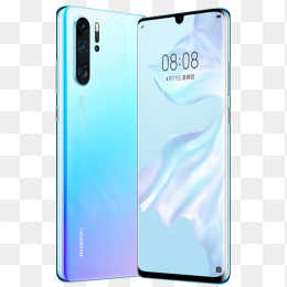 华为p30pro