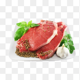 猪肉