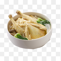 鸡汤
