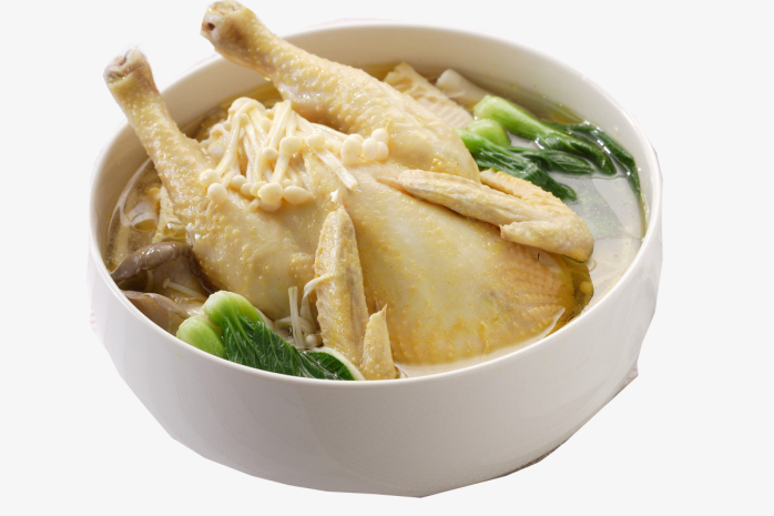 鸡汤