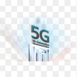 5g网络科技元素